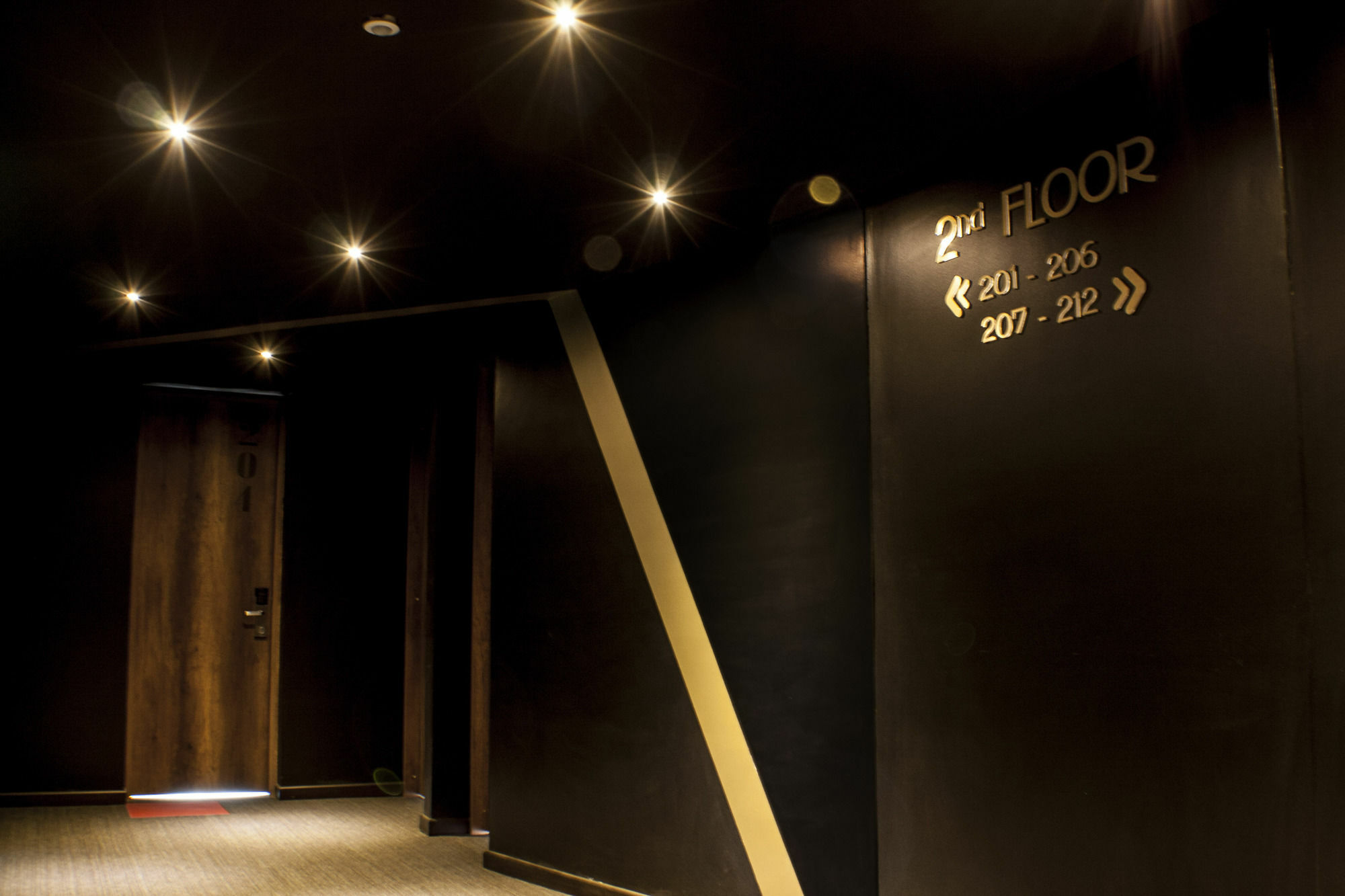 Hotel Black Usaquen Bogotá Exteriör bild